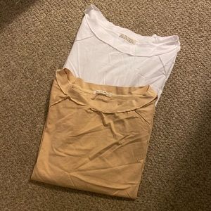 Free People Longsleeve Bundle